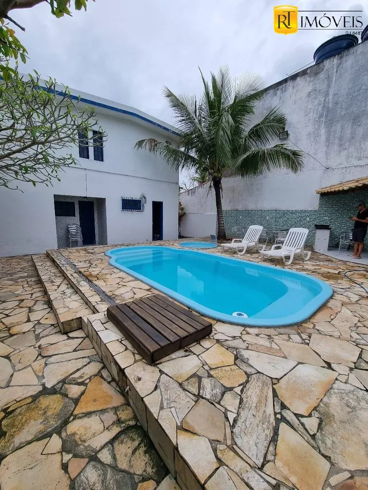 Casa, 6 quartos, 430 m² - Foto 1