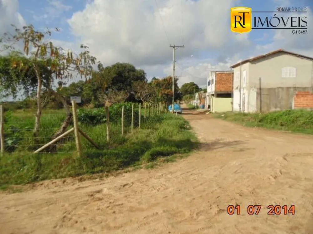 Terreno, 4000 m² - Foto 1