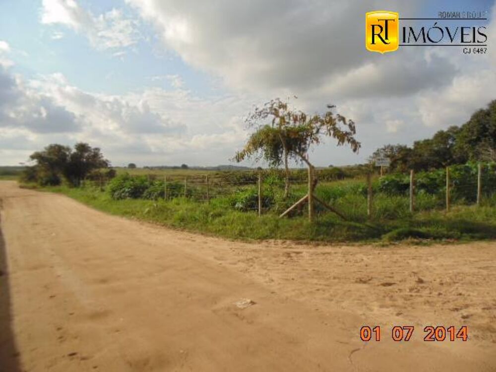 Terreno à venda, 4000m² - Foto 1