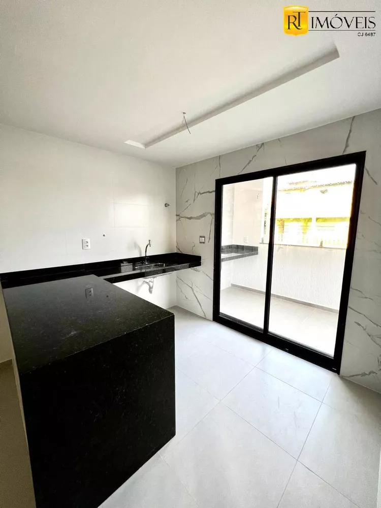 Apartamento à venda com 2 quartos, 95m² - Foto 4