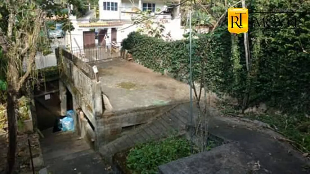 Casa, 2 quartos, 1000 m² - Foto 1