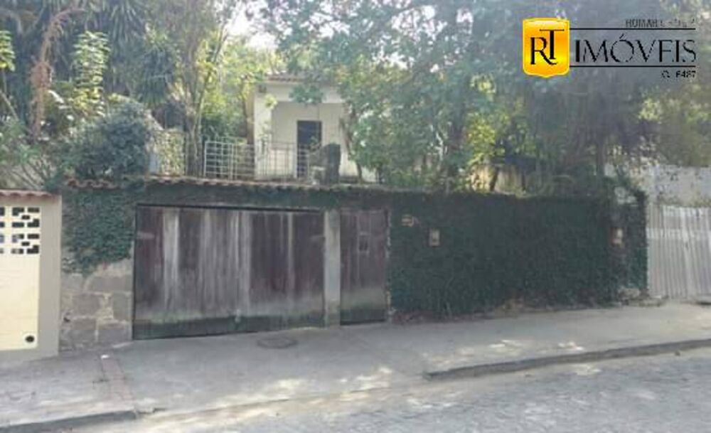 Casa, 2 quartos, 1000 m² - Foto 4
