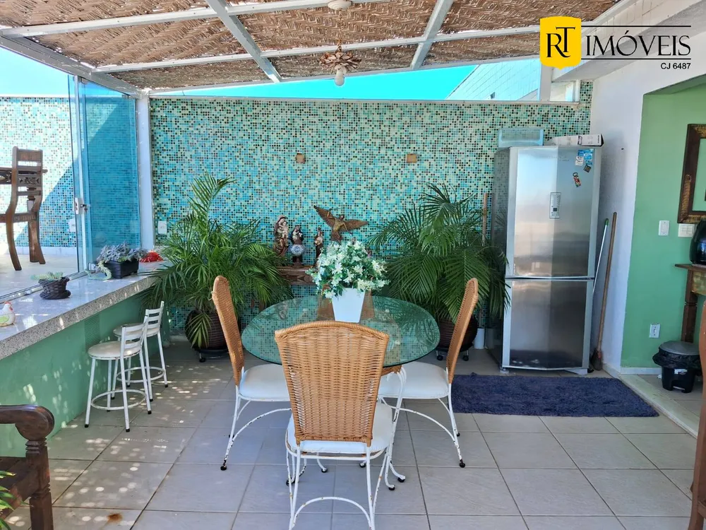 Cobertura, 4 quartos, 465 m² - Foto 53