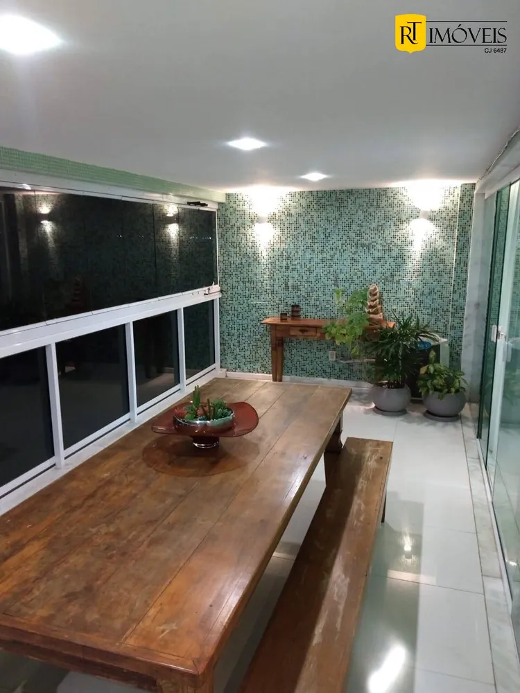 Cobertura, 4 quartos, 465 m² - Foto 9
