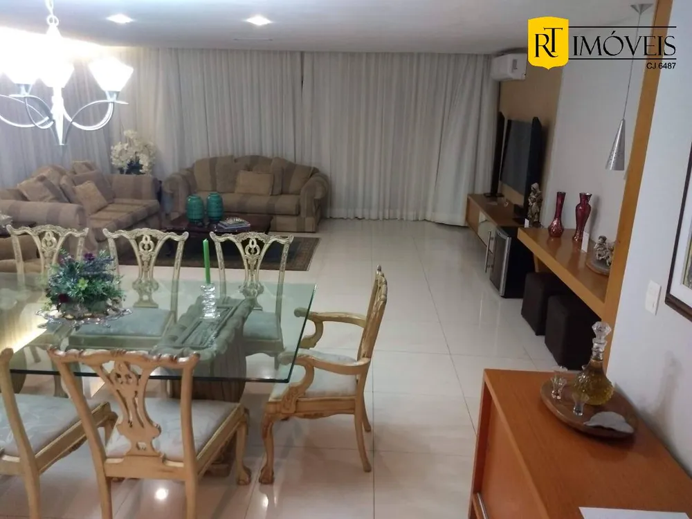 Cobertura, 4 quartos, 465 m² - Foto 6
