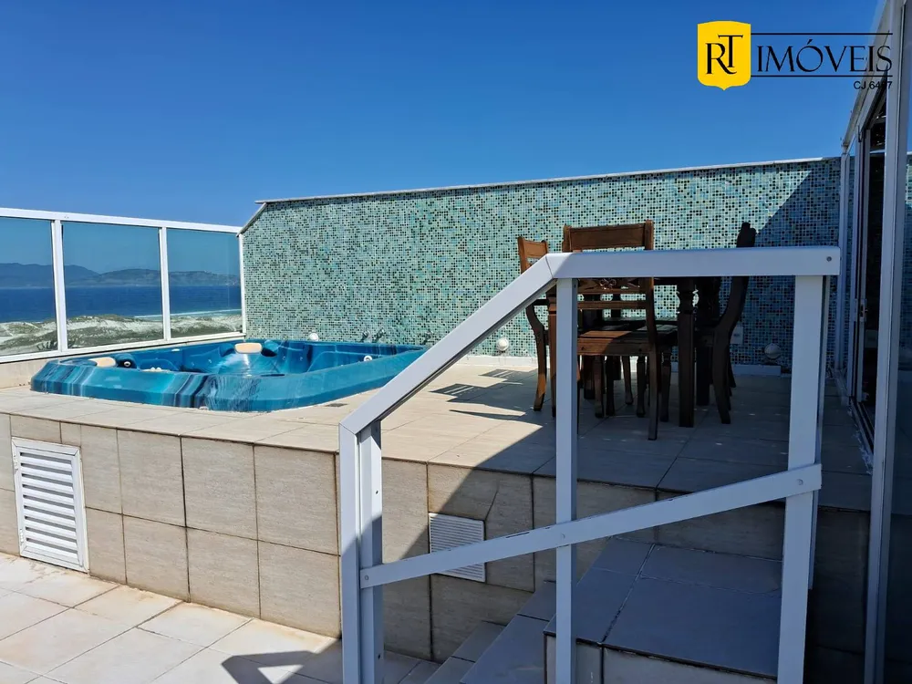 Cobertura, 4 quartos, 465 m² - Foto 2