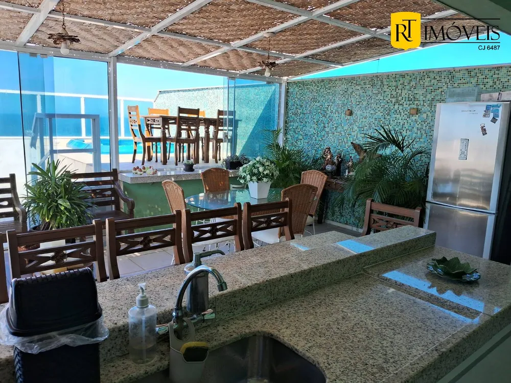 Cobertura, 4 quartos, 465 m² - Foto 51
