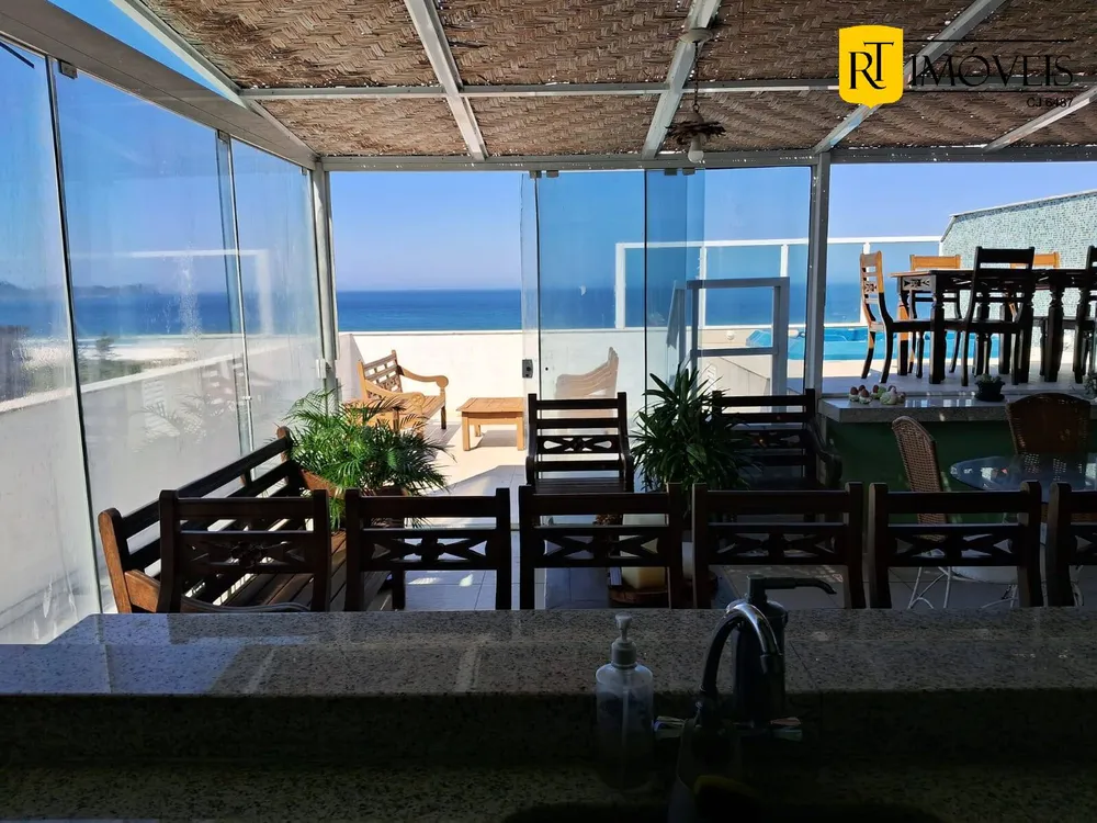 Cobertura, 4 quartos, 465 m² - Foto 48