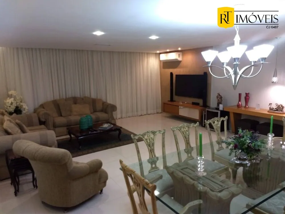 Cobertura, 4 quartos, 465 m² - Foto 7