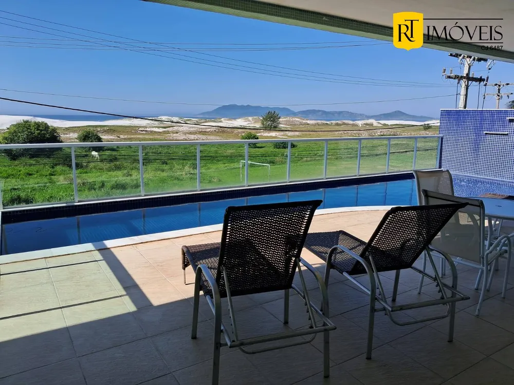 Cobertura, 4 quartos, 465 m² - Foto 3