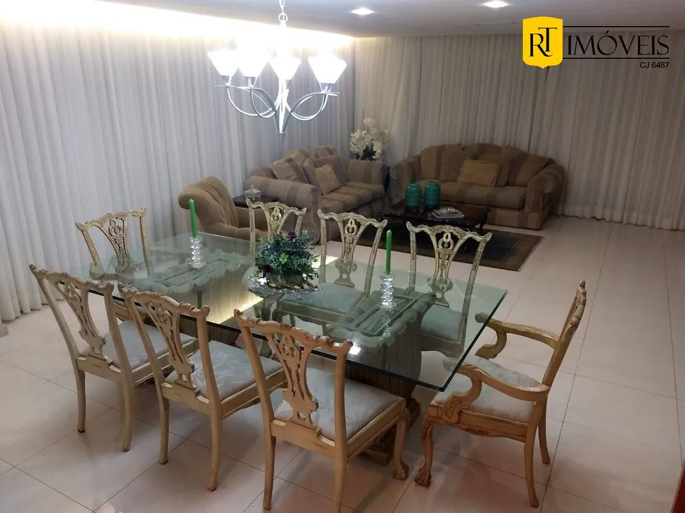 Cobertura, 4 quartos, 465 m² - Foto 8
