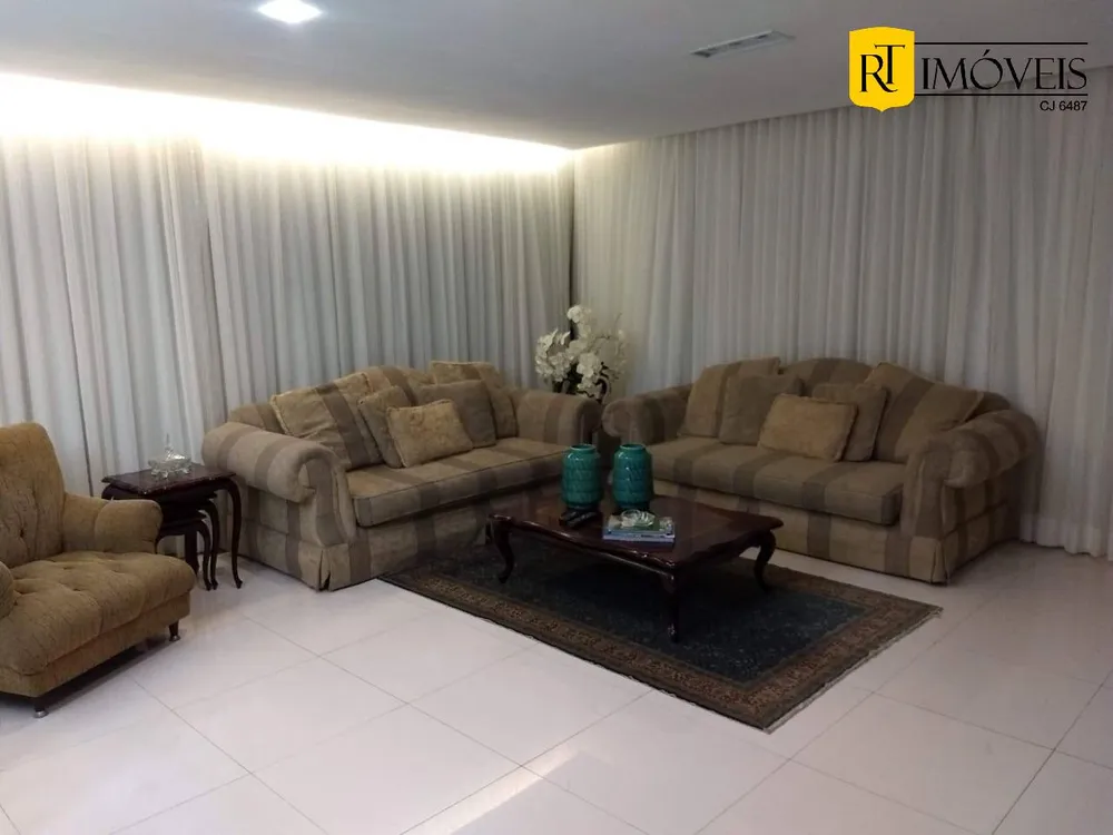 Cobertura, 4 quartos, 465 m² - Foto 4