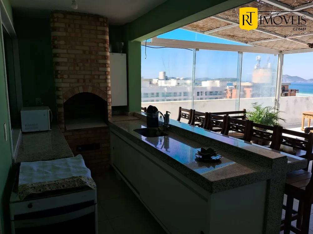 Cobertura, 4 quartos, 465 m² - Foto 52
