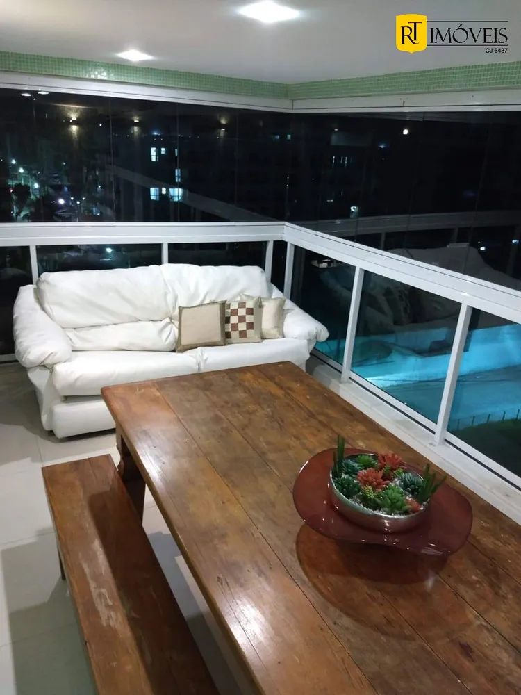 Cobertura, 4 quartos, 465 m² - Foto 10