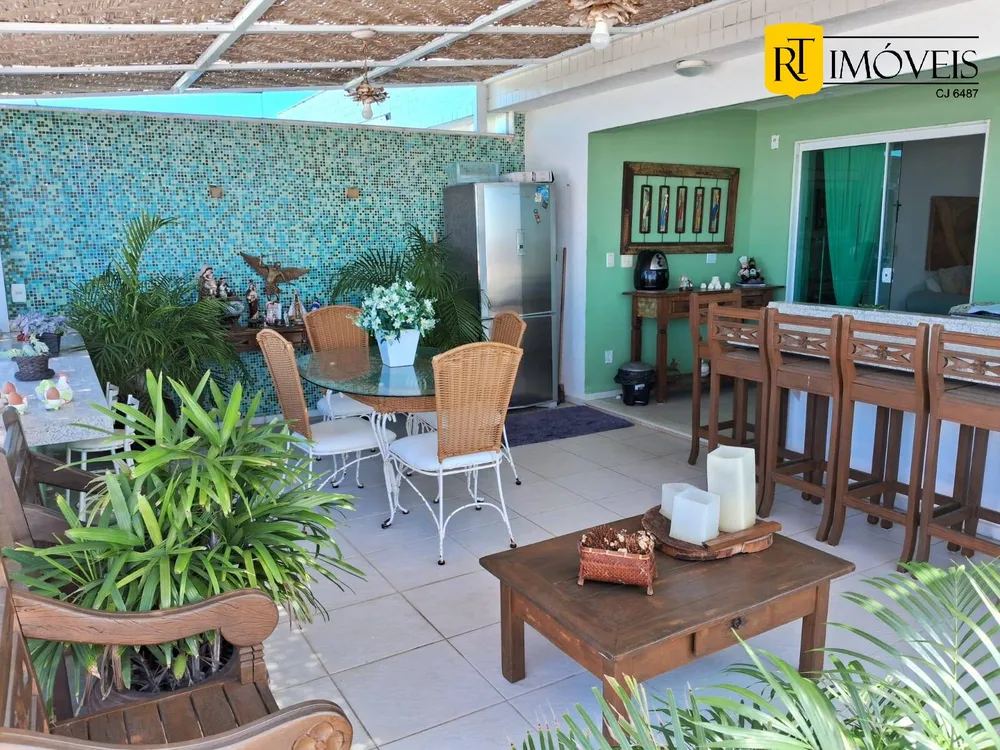 Cobertura, 4 quartos, 465 m² - Foto 1