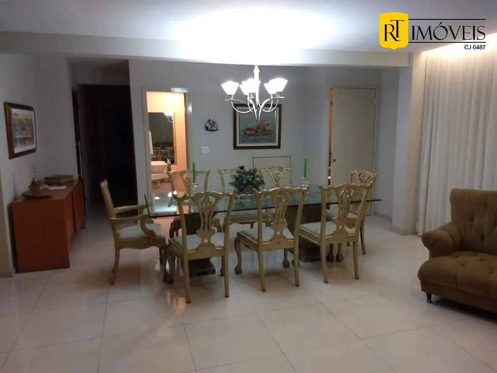 Cobertura, 4 quartos, 465 m² - Foto 5