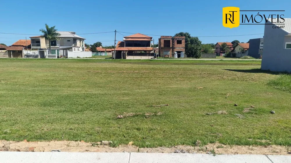 Terreno, 315 m² - Foto 2