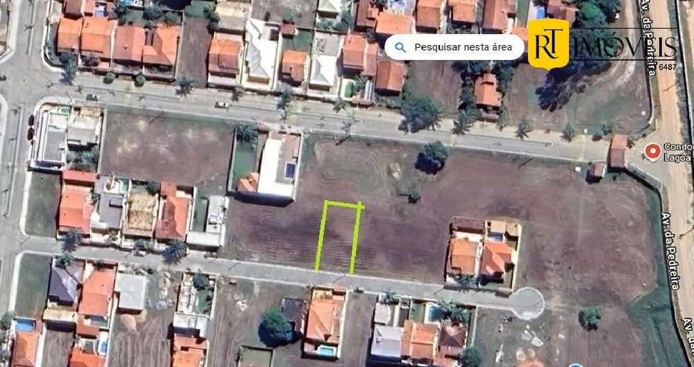 Terreno, 315 m² - Foto 3