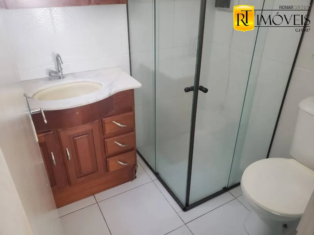 Apartamento, 2 quartos, 85 m² - Foto 12