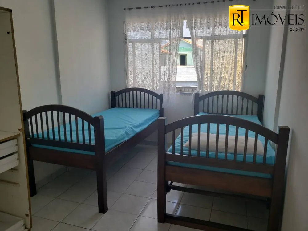 Apartamento, 2 quartos, 85 m² - Foto 11