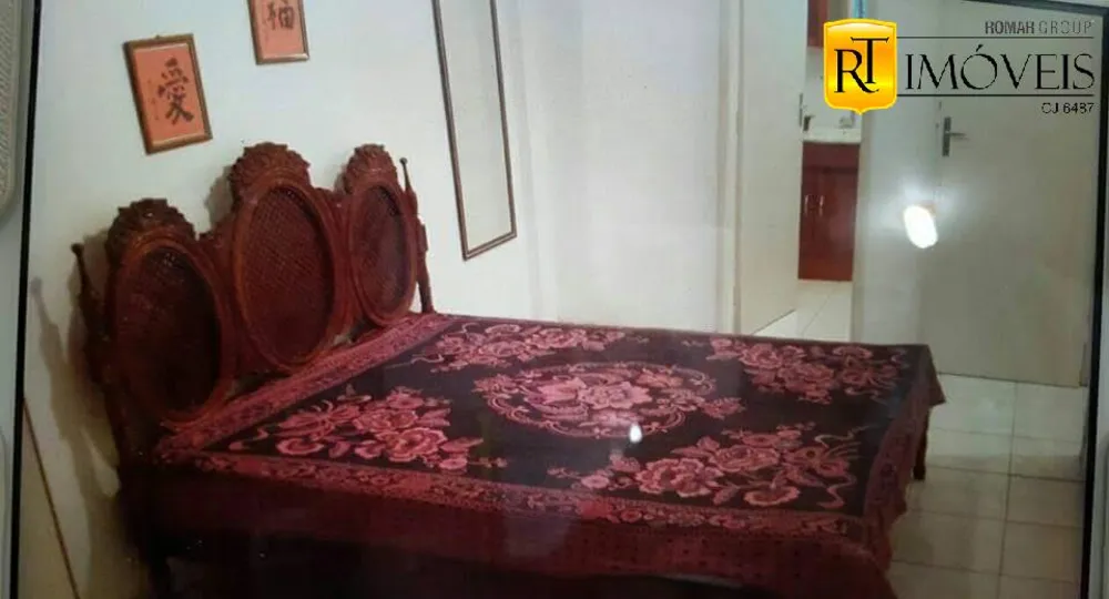 Apartamento, 2 quartos, 85 m² - Foto 15