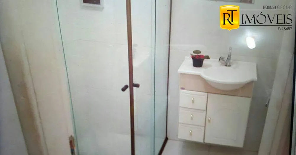 Apartamento, 2 quartos, 85 m² - Foto 14
