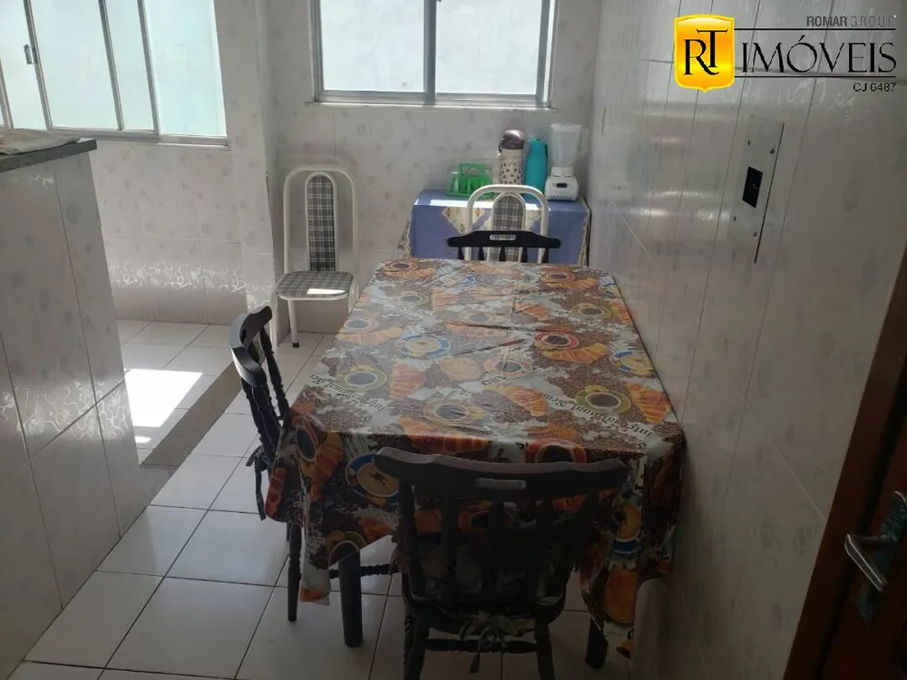 Apartamento, 2 quartos, 85 m² - Foto 3