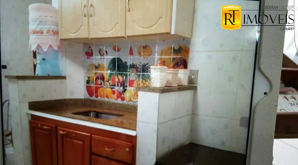 Apartamento, 2 quartos, 85 m² - Foto 4
