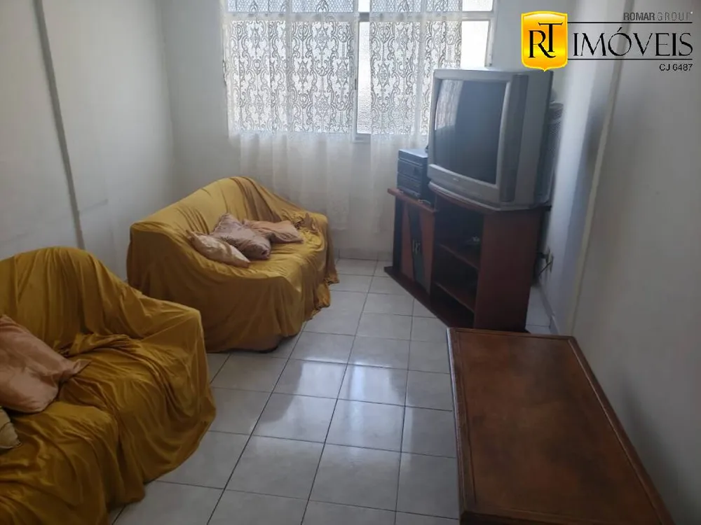 Apartamento, 2 quartos, 85 m² - Foto 1