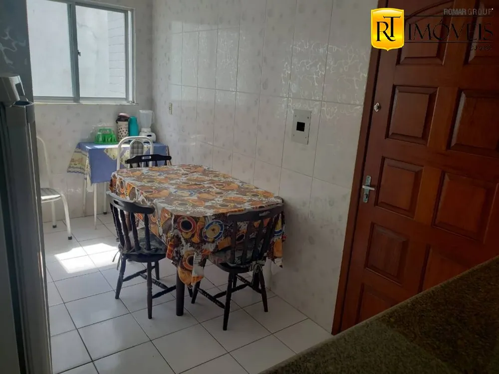 Apartamento, 2 quartos, 85 m² - Foto 8