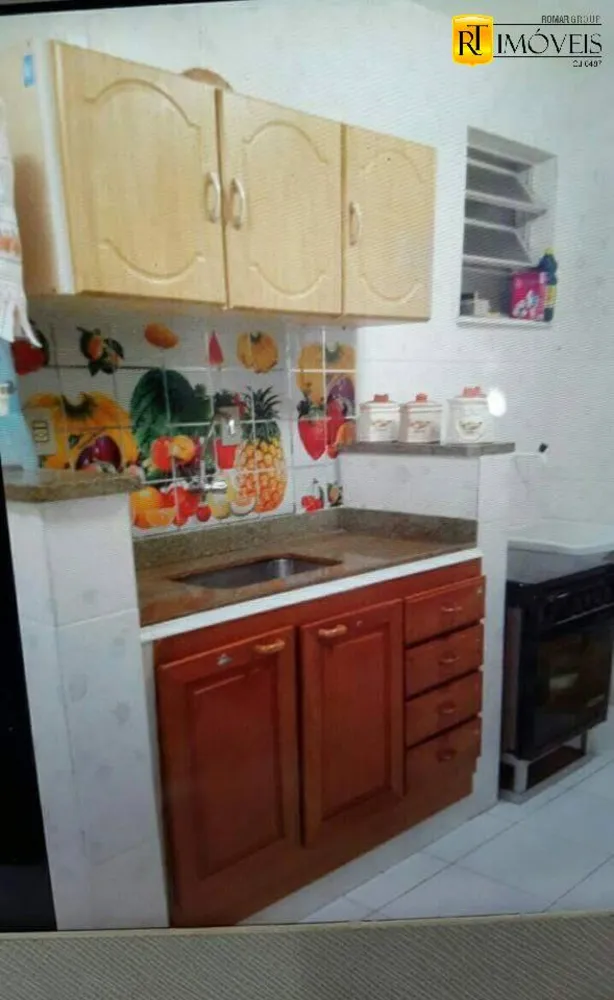 Apartamento, 2 quartos, 85 m² - Foto 6