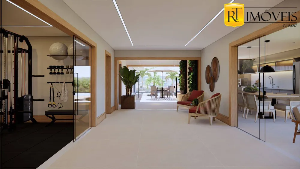 Apartamento, 1 quarto, 53 m² - Foto 28