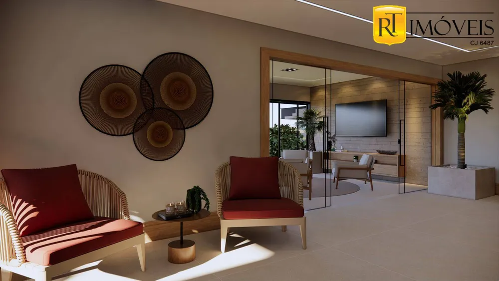 Apartamento, 1 quarto, 53 m² - Foto 15