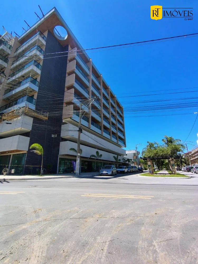 Apartamento, 1 quarto, 53 m² - Foto 1