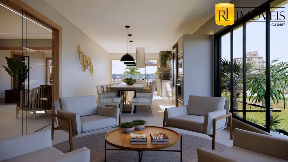 Apartamento, 1 quarto, 53 m² - Foto 26