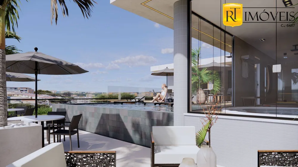 Apartamento, 1 quarto, 53 m² - Foto 18