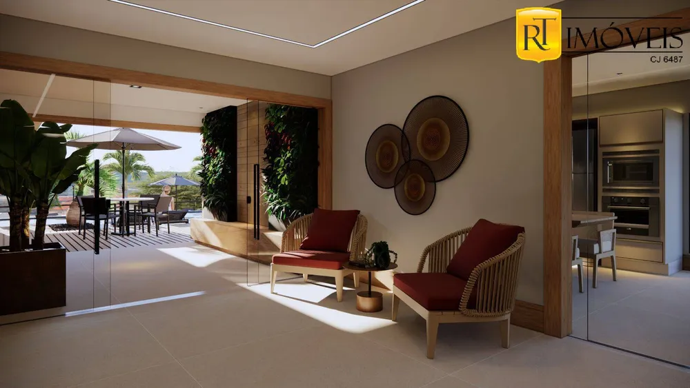 Apartamento, 1 quarto, 53 m² - Foto 9