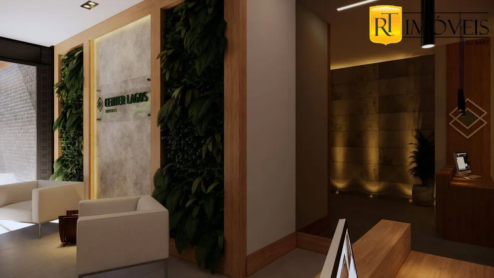 Apartamento, 1 quarto, 53 m² - Foto 10