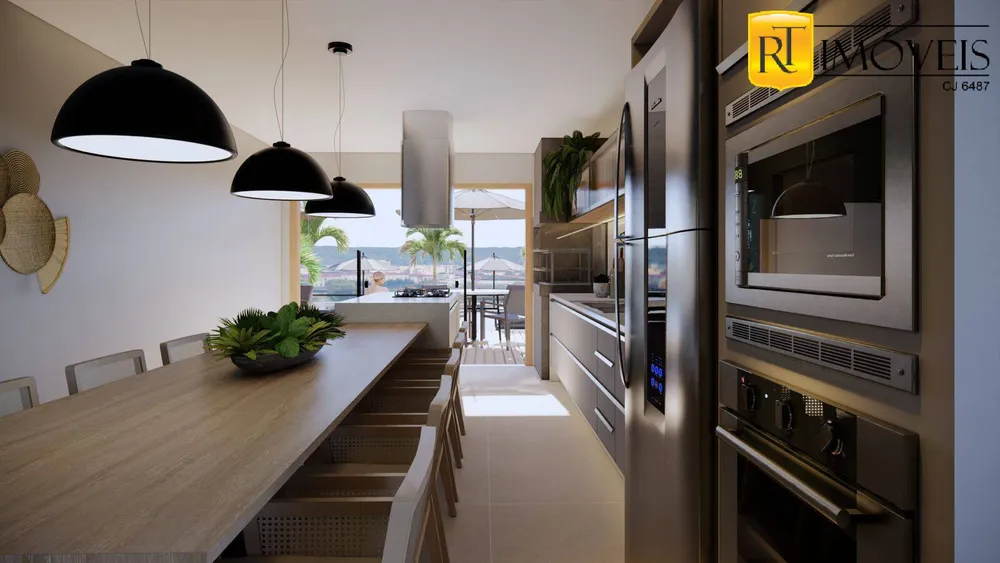 Apartamento, 1 quarto, 53 m² - Foto 17