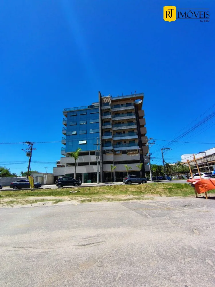 Apartamento, 1 quarto, 53 m² - Foto 4