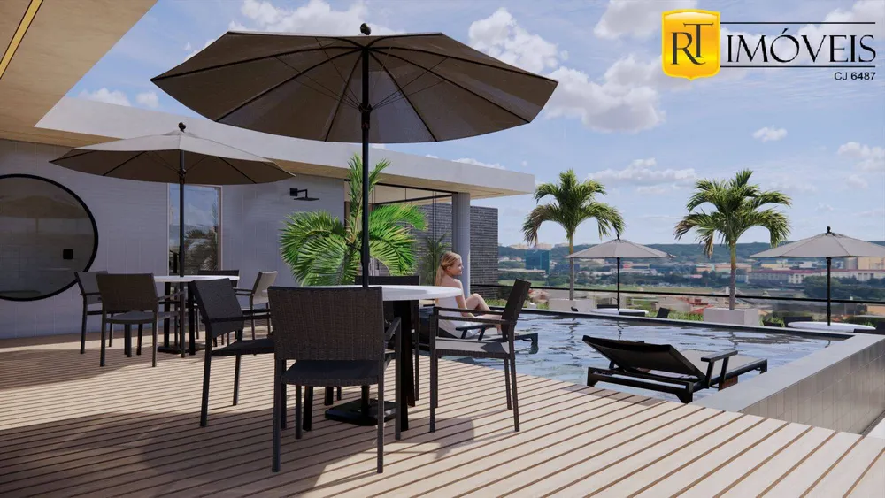 Apartamento, 1 quarto, 53 m² - Foto 23