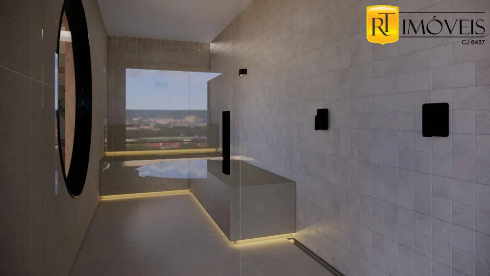 Apartamento, 1 quarto, 53 m² - Foto 11