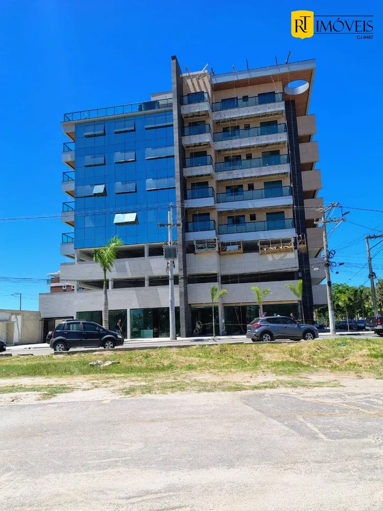 Apartamento, 1 quarto, 53 m² - Foto 3