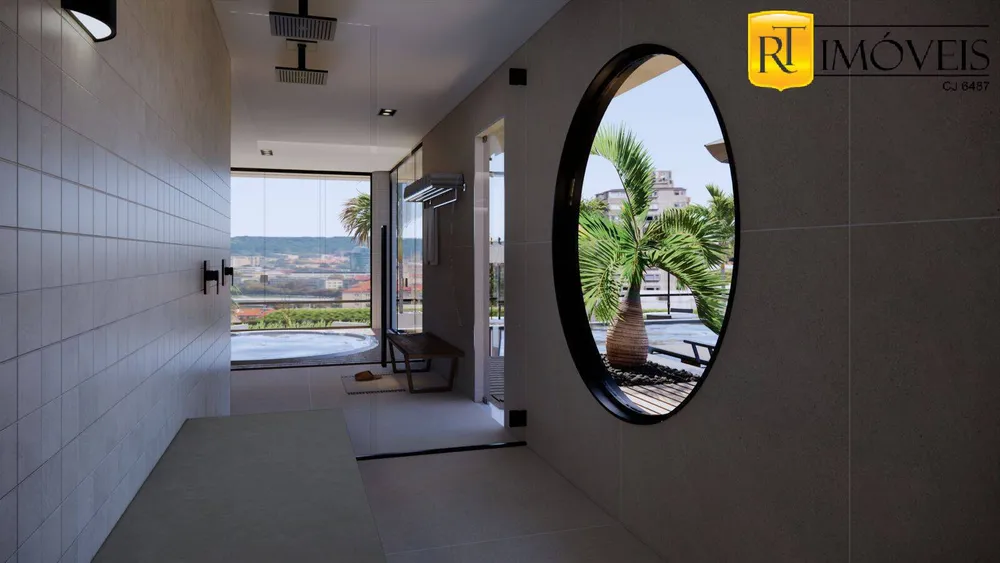 Apartamento, 1 quarto, 53 m² - Foto 12