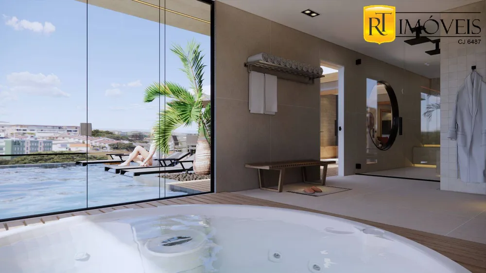 Apartamento, 1 quarto, 53 m² - Foto 13