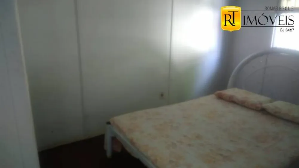 Casa, 3 quartos, 60 m² - Foto 6