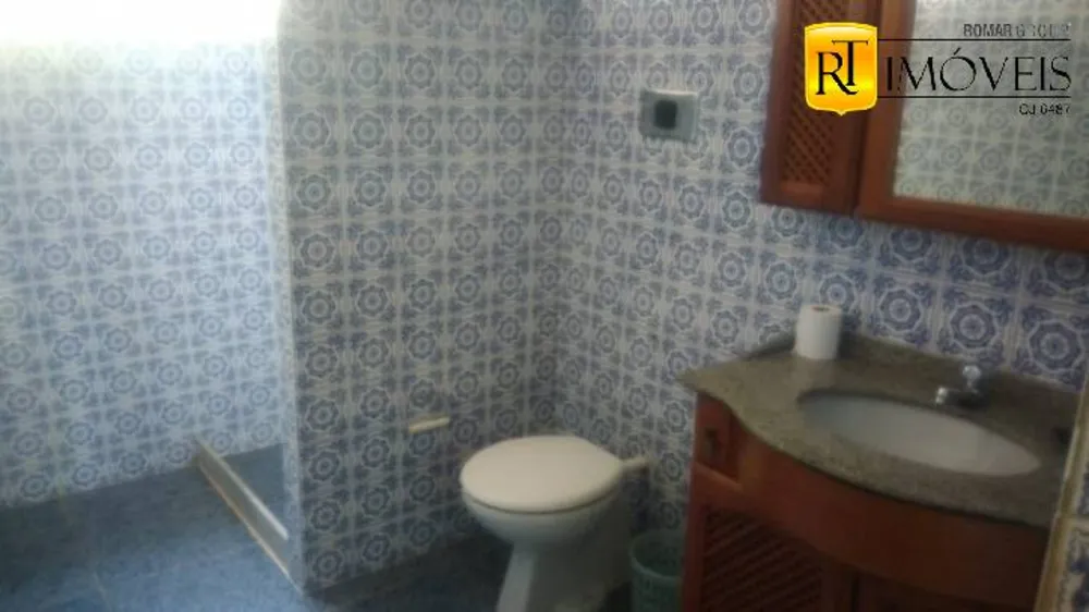 Casa, 3 quartos, 60 m² - Foto 3