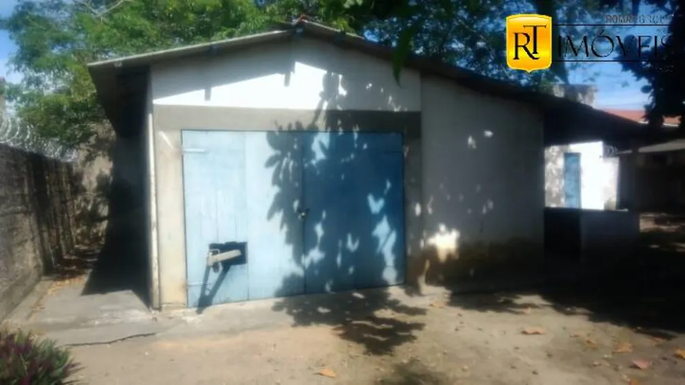 Casa, 3 quartos, 60 m² - Foto 2