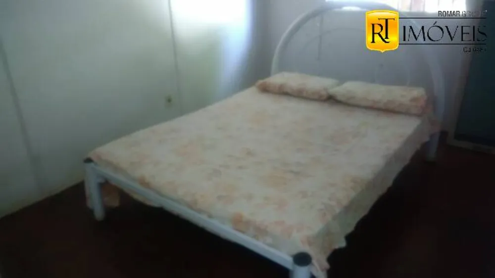 Casa, 3 quartos, 60 m² - Foto 13
