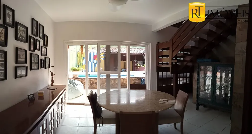 Casa, 5 quartos, 240 m² - Foto 3